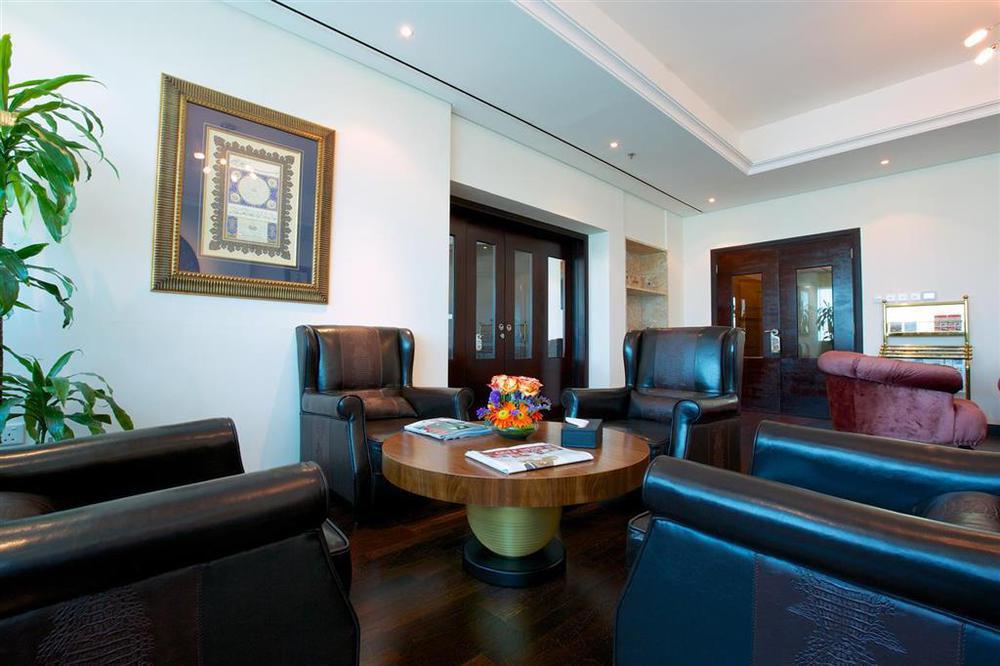 Tamani Marina Hotel&Apartments Dubai Fasilitas foto